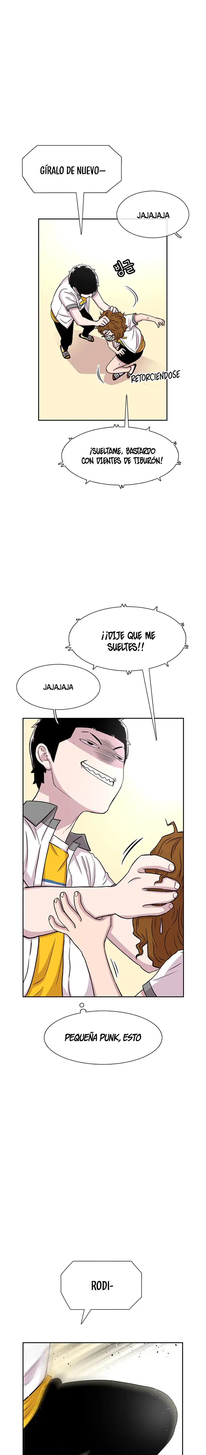 Read Star Ginseng Store ES Manga Online