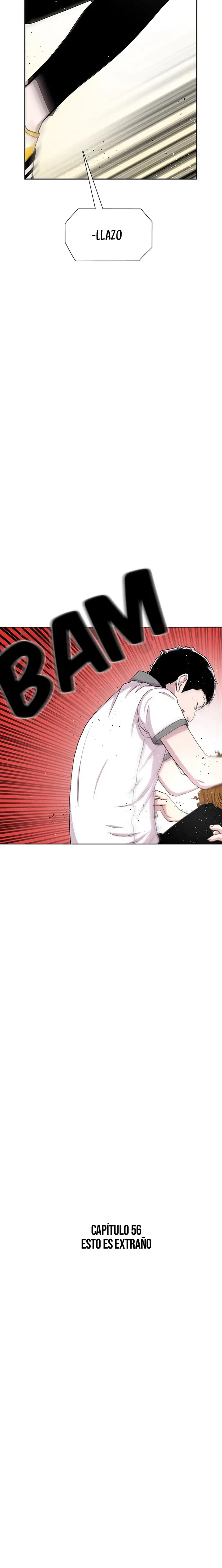 Read Star Ginseng Store ES Manga Online
