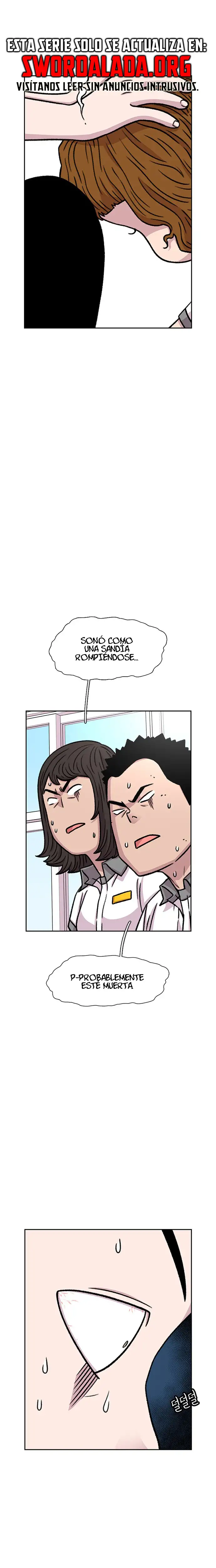 Read Star Ginseng Store ES Manga Online