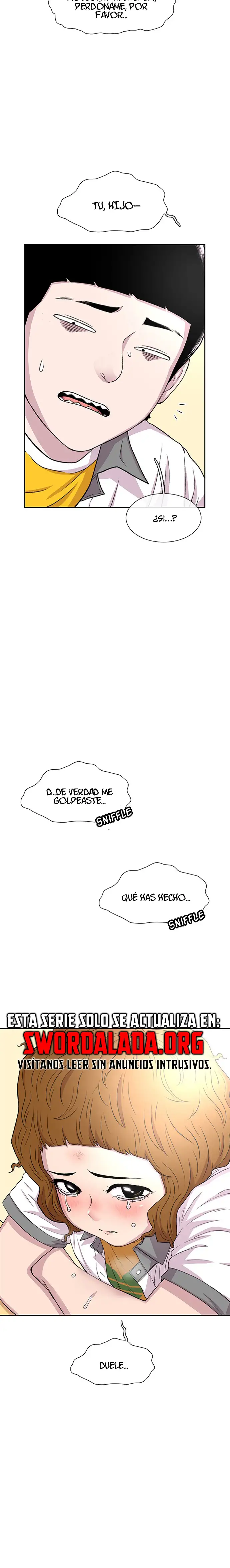 Read Star Ginseng Store ES Manga Online