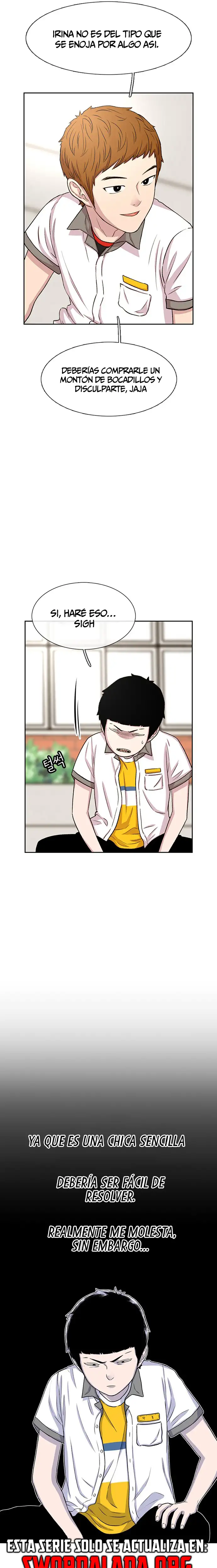 Read Star Ginseng Store ES Manga Online