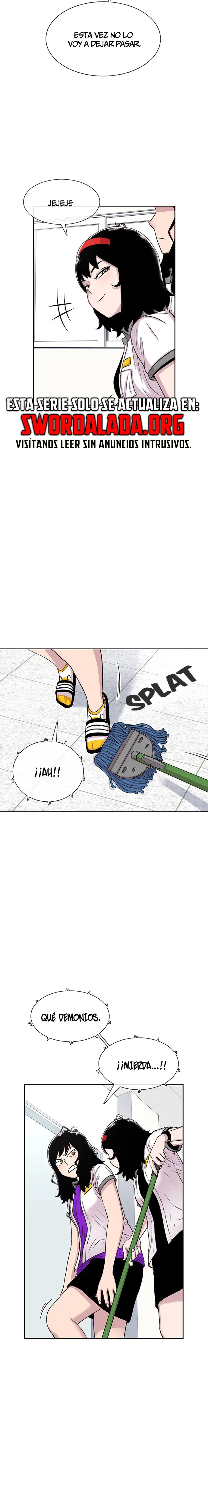 Read Star Ginseng Store ES Manga Online