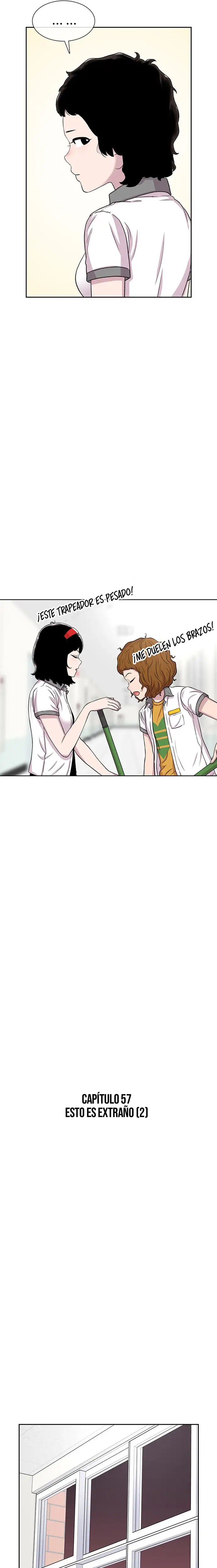 Read Star Ginseng Store ES Manga Online