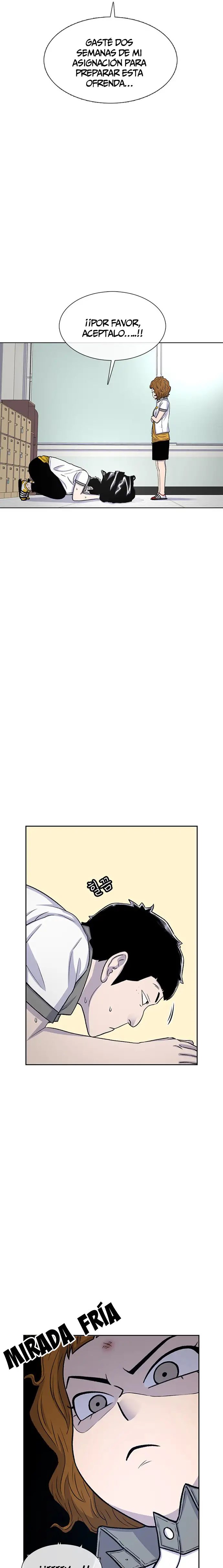 Read Star Ginseng Store ES Manga Online