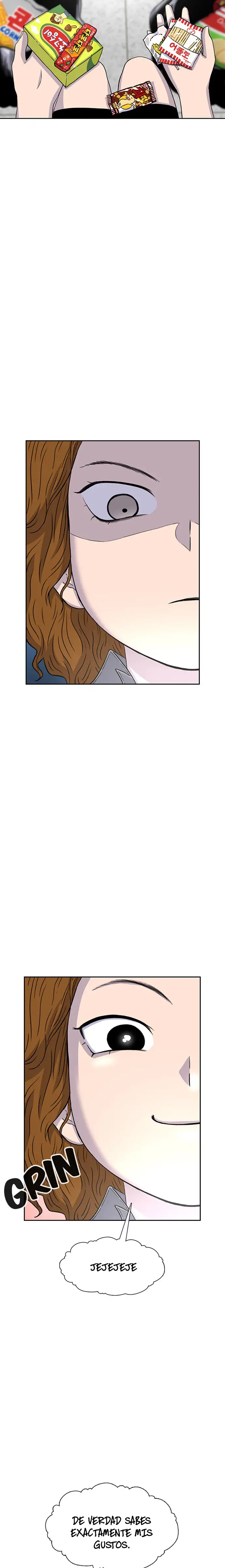Read Star Ginseng Store ES Manga Online