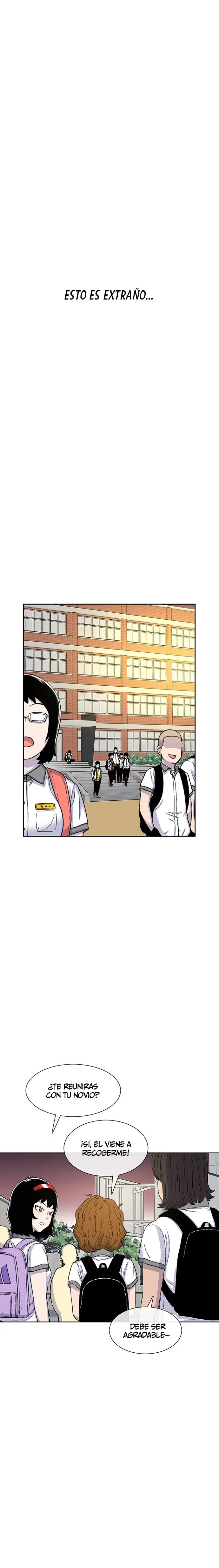 Read Star Ginseng Store ES Manga Online