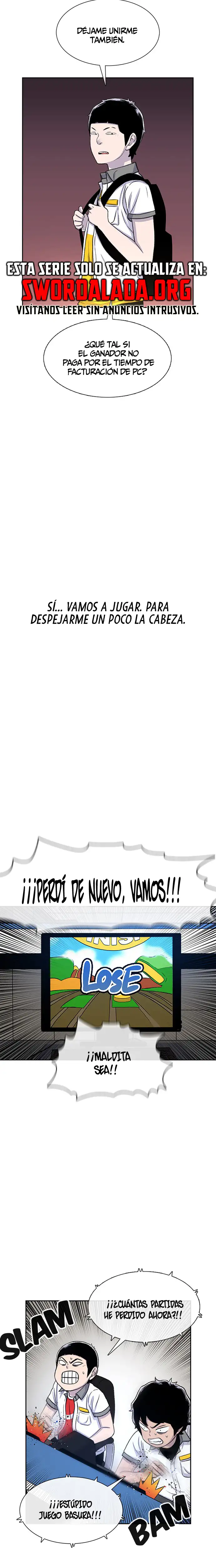 Read Star Ginseng Store ES Manga Online