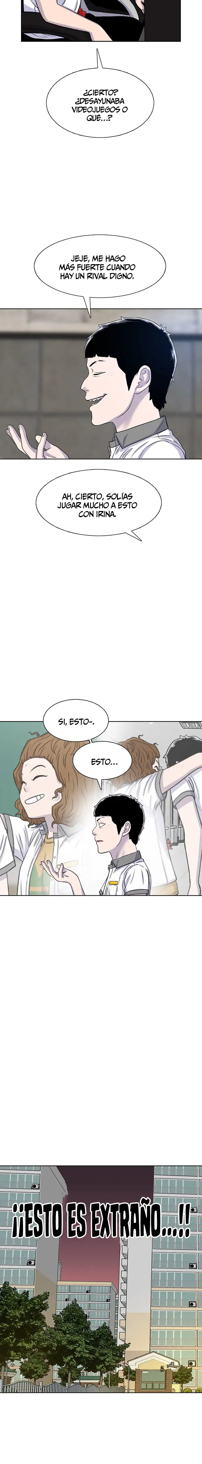 Read Star Ginseng Store ES Manga Online