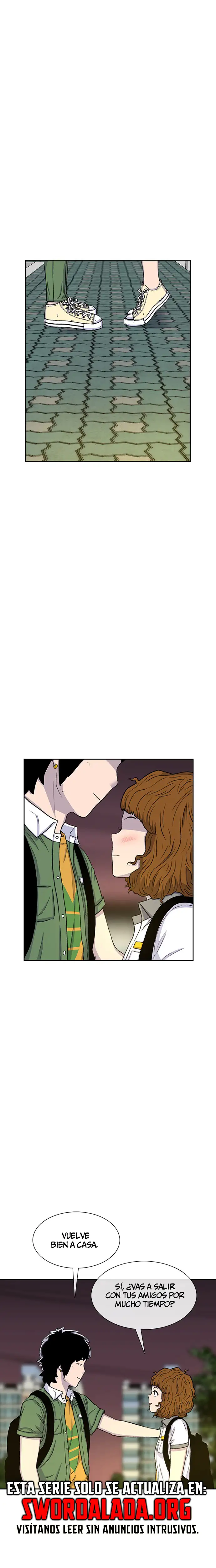 Read Star Ginseng Store ES Manga Online