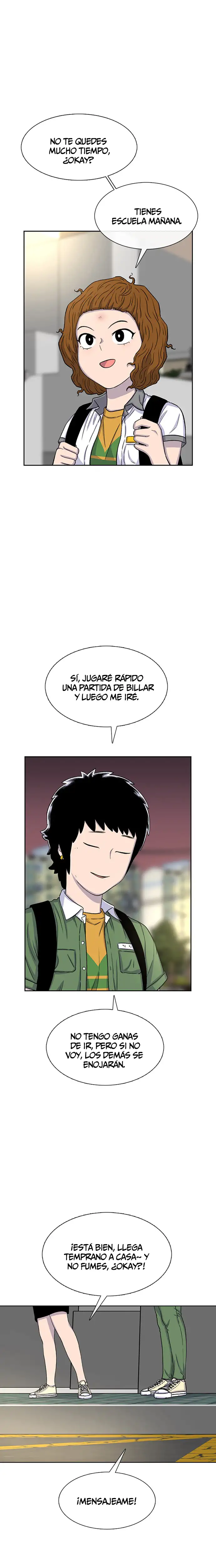Read Star Ginseng Store ES Manga Online