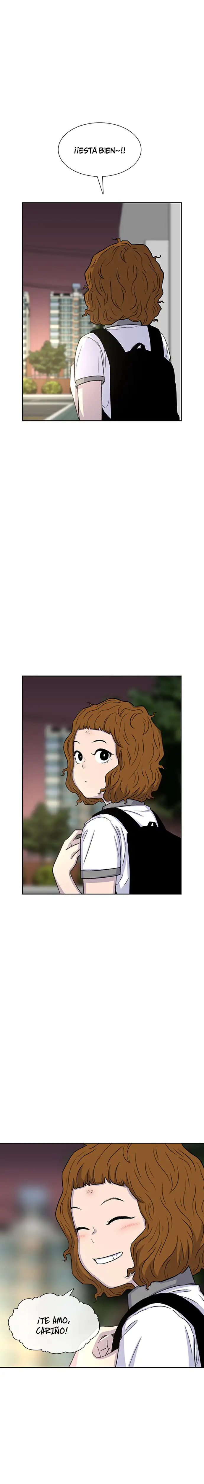 Read Star Ginseng Store ES Manga Online