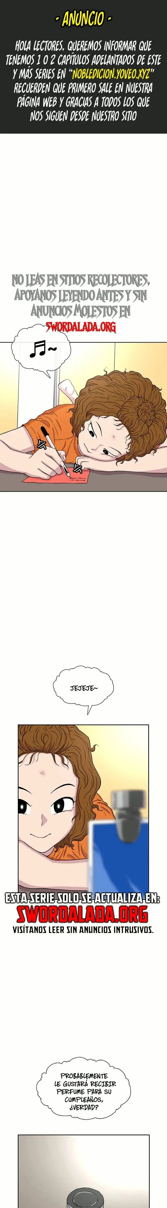 Read Star Ginseng Store ES Manga Online