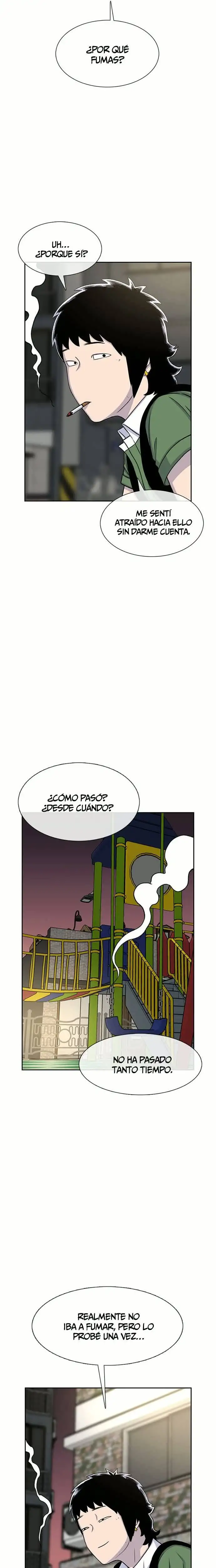 Read Star Ginseng Store ES Manga Online