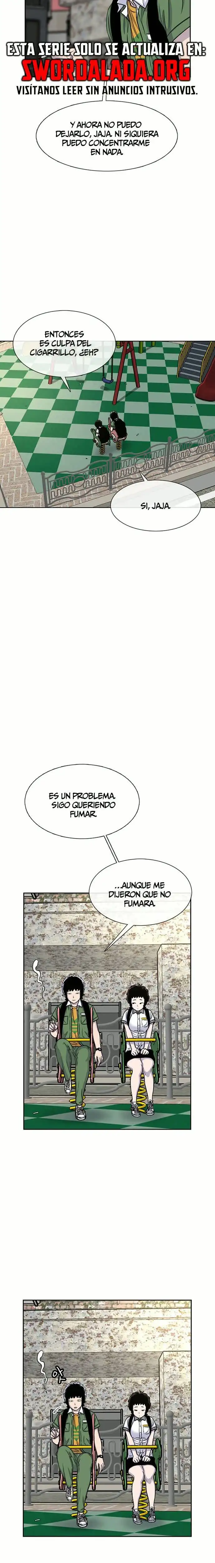 Read Star Ginseng Store ES Manga Online