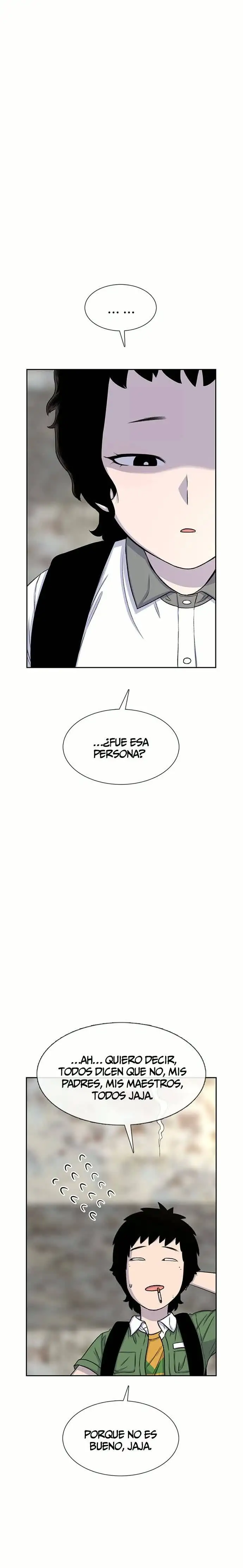 Read Star Ginseng Store ES Manga Online