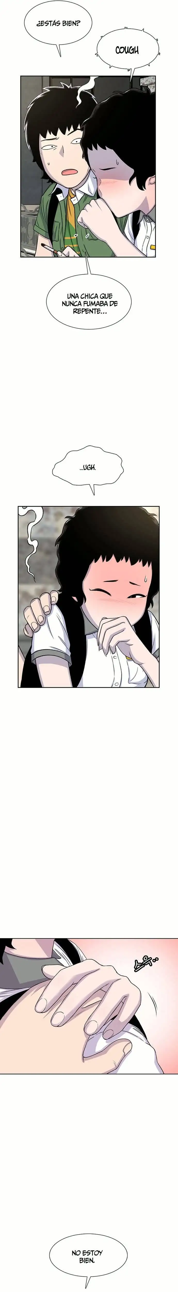 Read Star Ginseng Store ES Manga Online