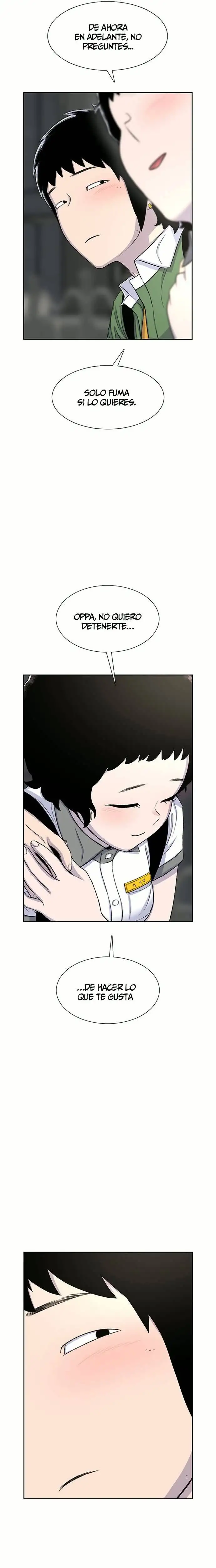 Read Star Ginseng Store ES Manga Online