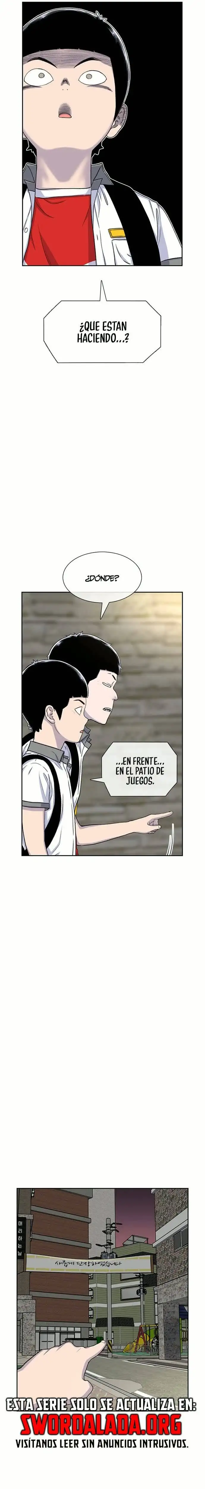 Read Star Ginseng Store ES Manga Online
