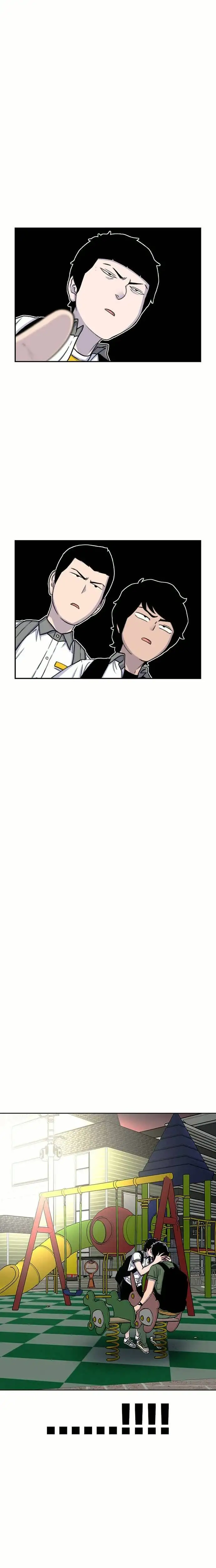 Read Star Ginseng Store ES Manga Online