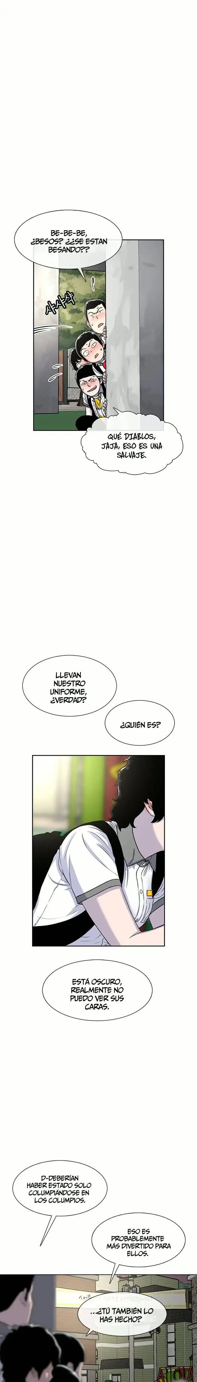 Read Star Ginseng Store ES Manga Online
