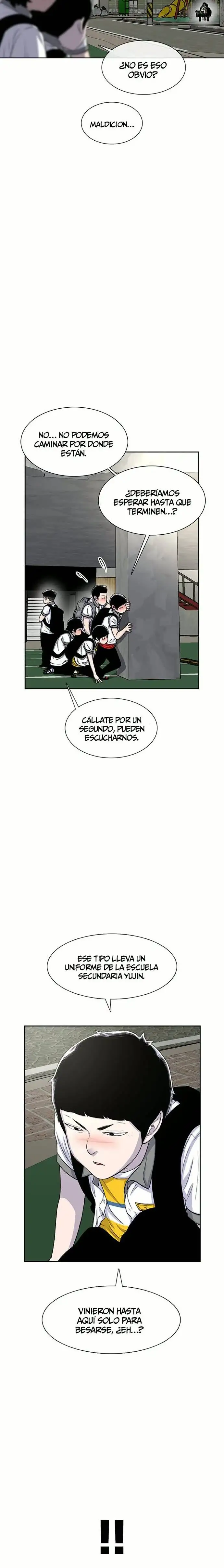 Read Star Ginseng Store ES Manga Online