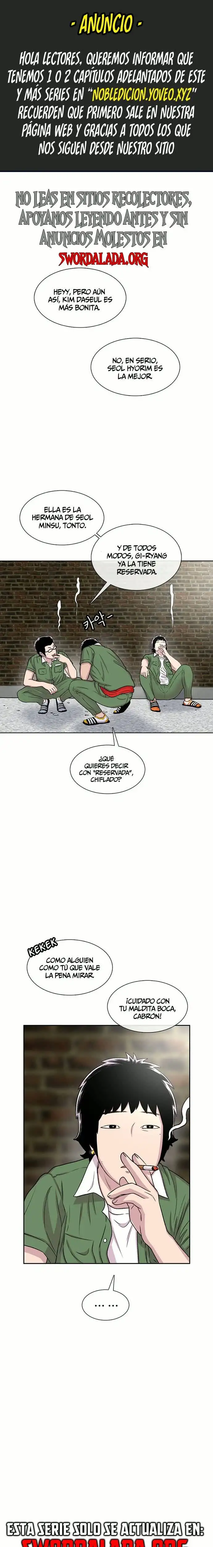 Read Star Ginseng Store ES Manga Online