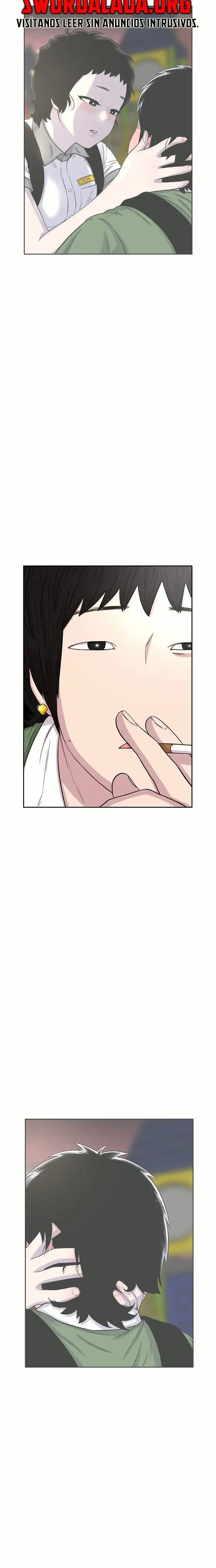 Read Star Ginseng Store ES Manga Online