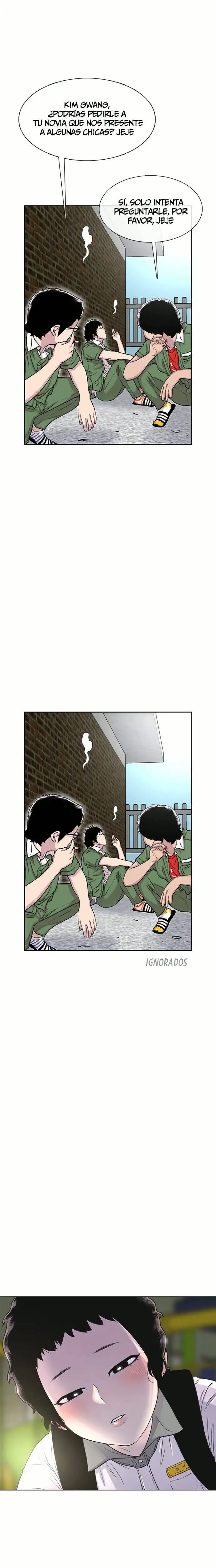 Read Star Ginseng Store ES Manga Online
