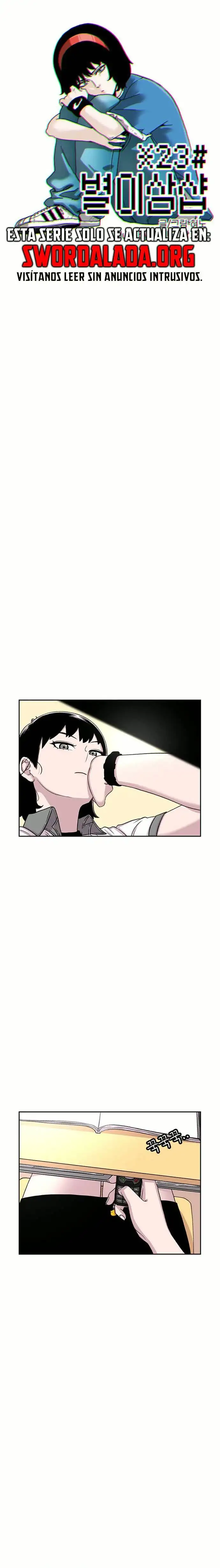 Read Star Ginseng Store ES Manga Online