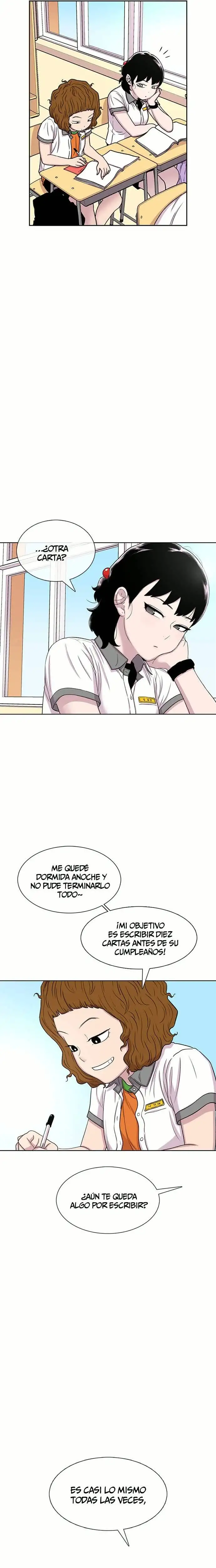 Read Star Ginseng Store ES Manga Online