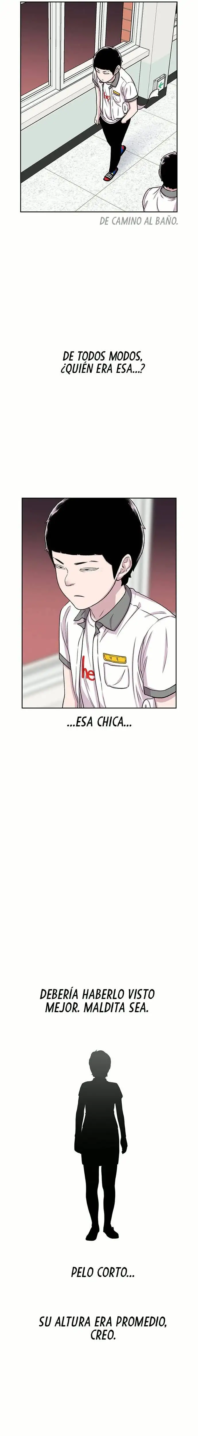 Read Star Ginseng Store ES Manga Online
