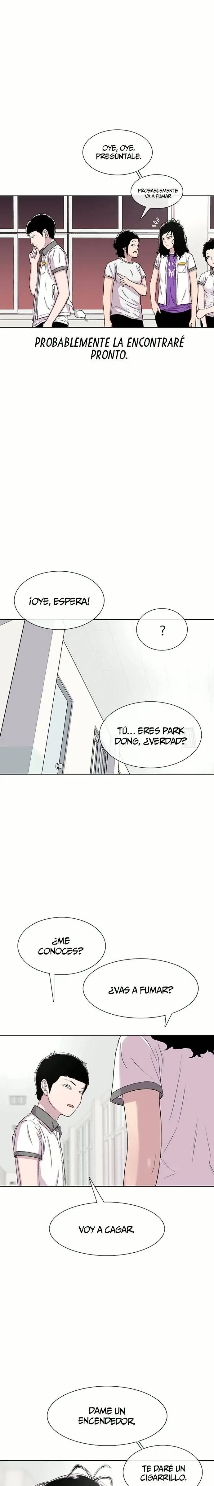 Read Star Ginseng Store ES Manga Online