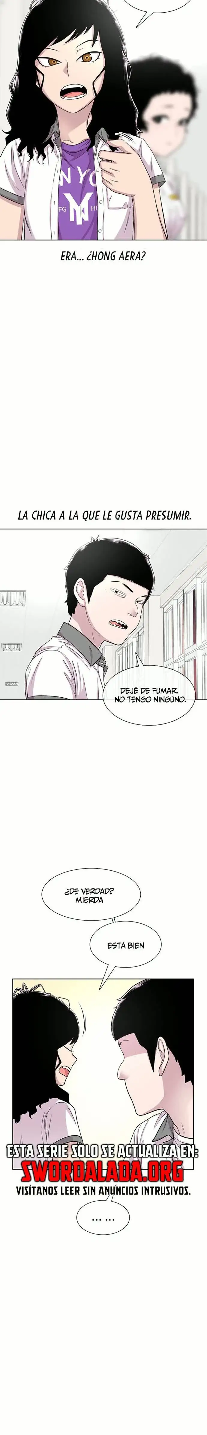 Read Star Ginseng Store ES Manga Online