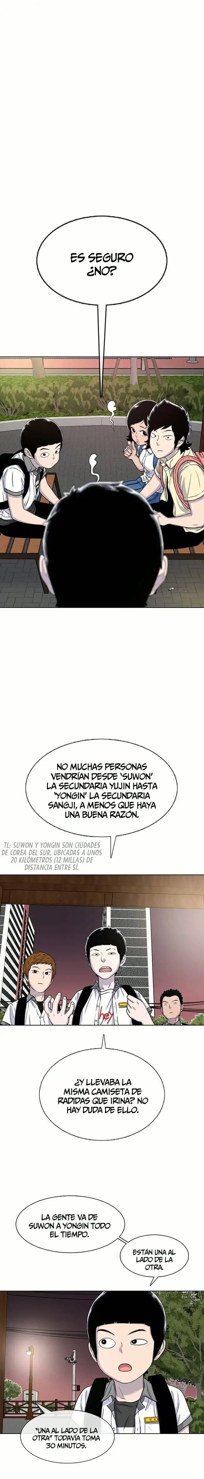 Read Star Ginseng Store ES Manga Online