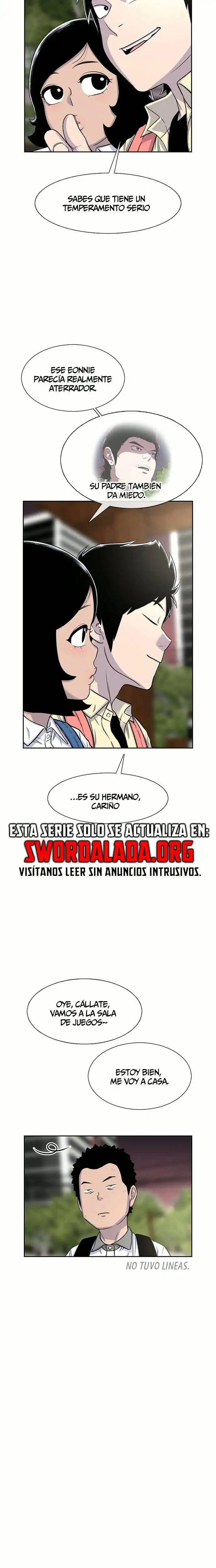 Read Star Ginseng Store ES Manga Online