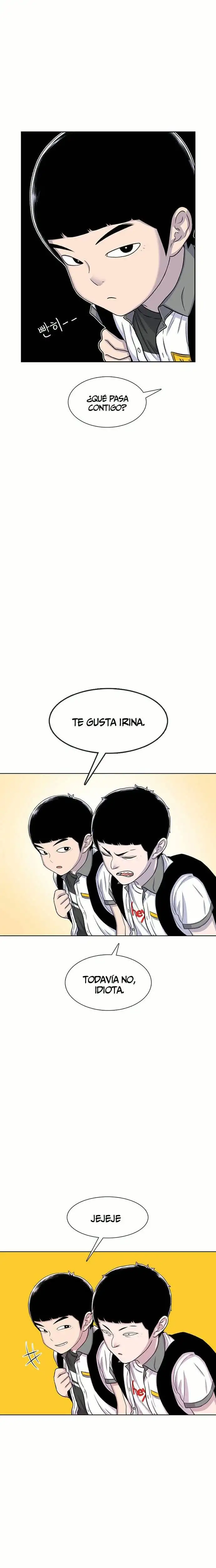 Read Star Ginseng Store ES Manga Online