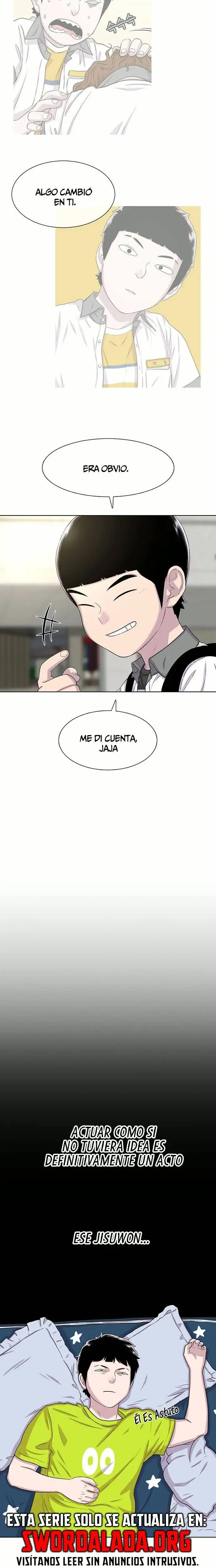 Read Star Ginseng Store ES Manga Online