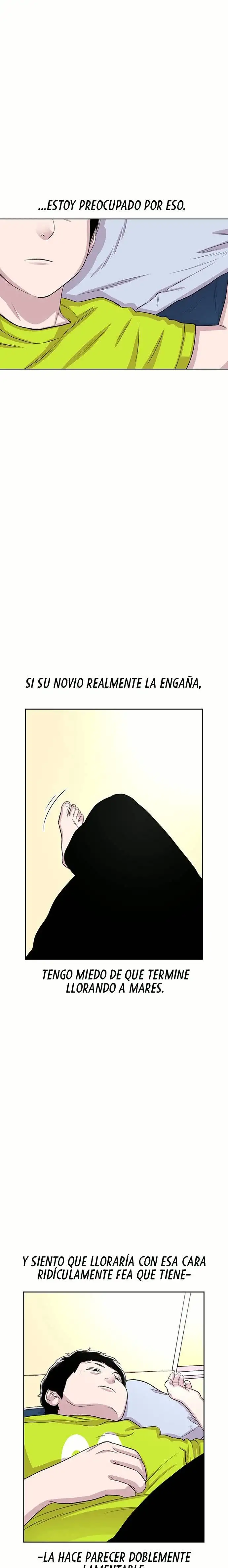 Read Star Ginseng Store ES Manga Online