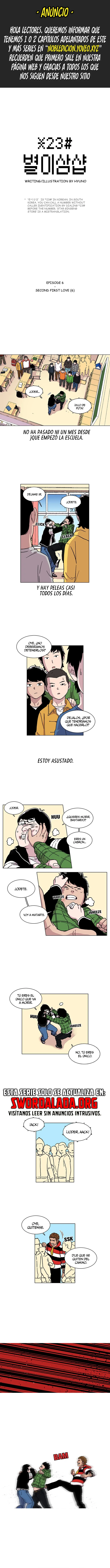 Read Star Ginseng Store ES Manga Online