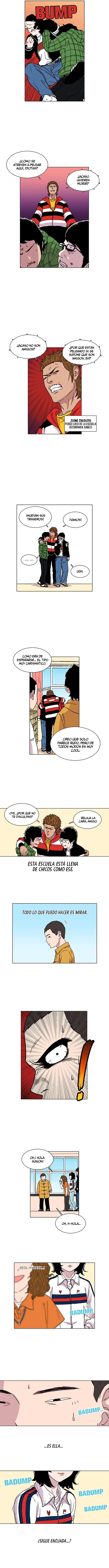 Read Star Ginseng Store ES Manga Online