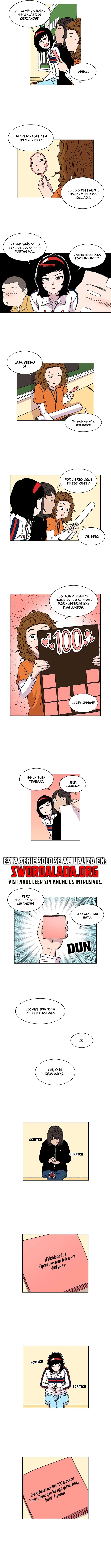Read Star Ginseng Store ES Manga Online