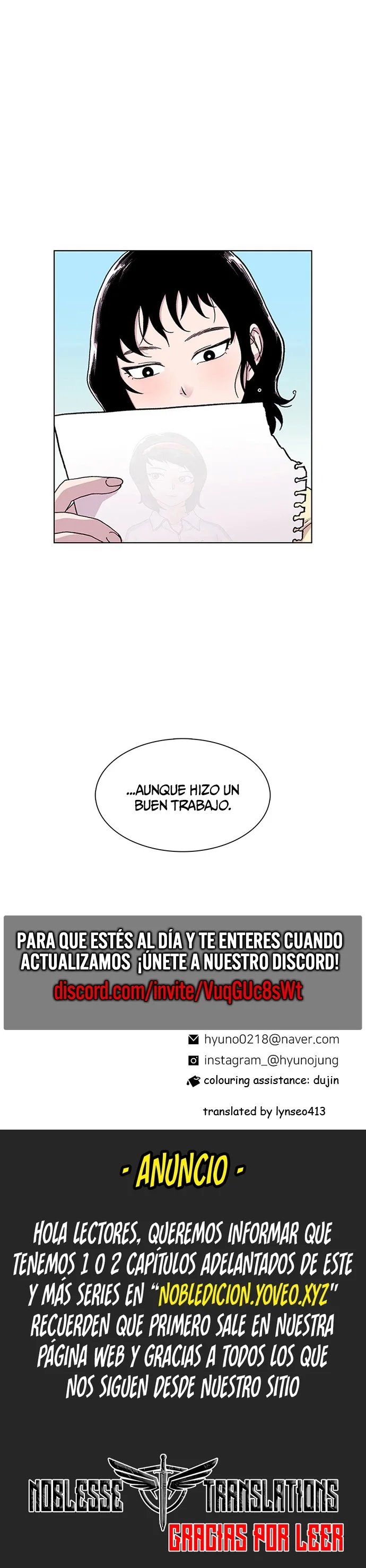 Read Star Ginseng Store ES Manga Online