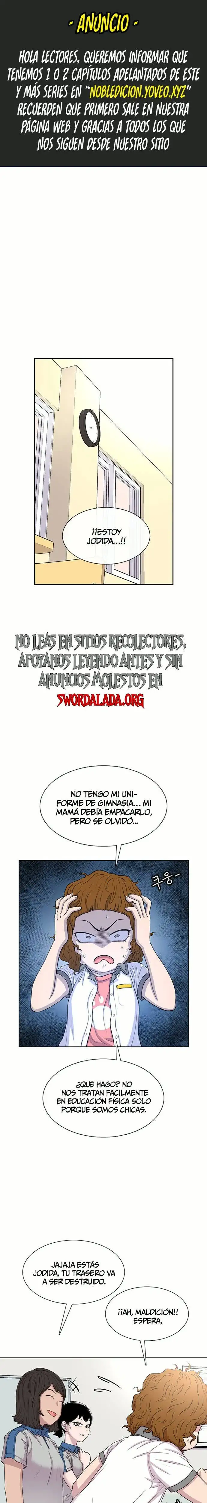 Read Star Ginseng Store ES Manga Online