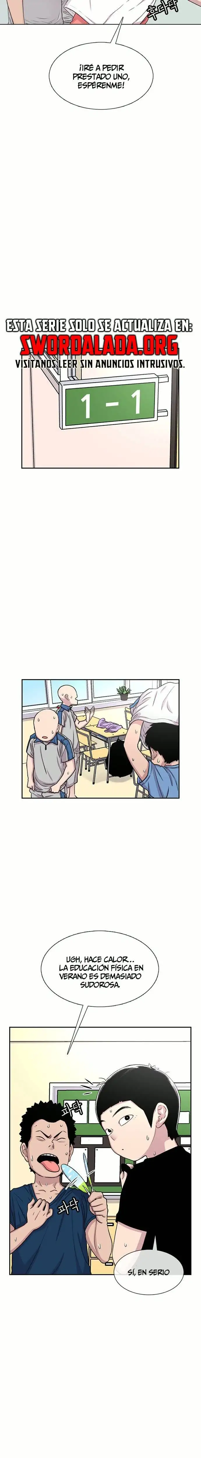 Read Star Ginseng Store ES Manga Online