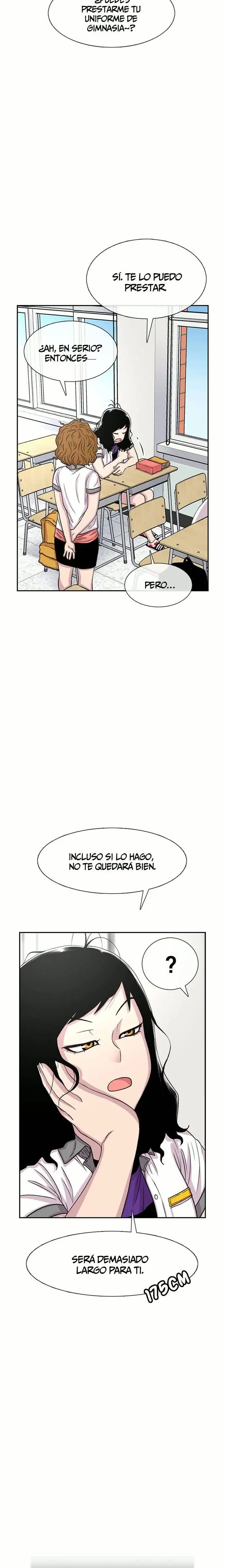 Read Star Ginseng Store ES Manga Online