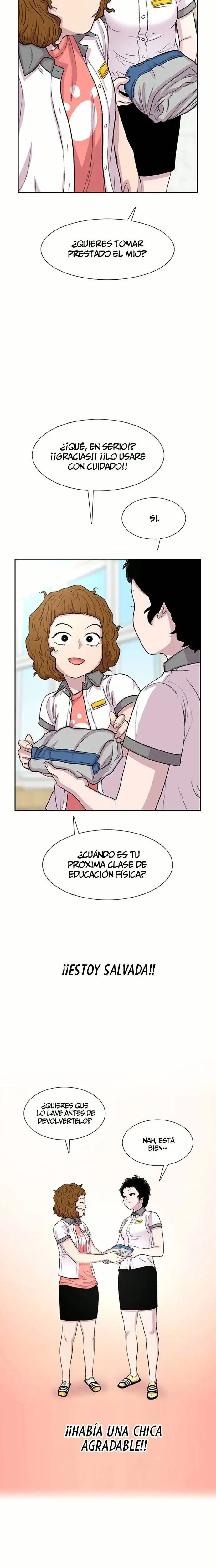 Read Star Ginseng Store ES Manga Online