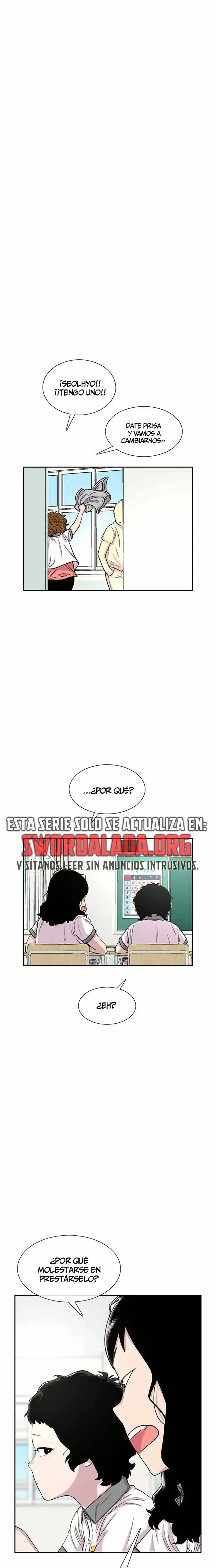Read Star Ginseng Store ES Manga Online