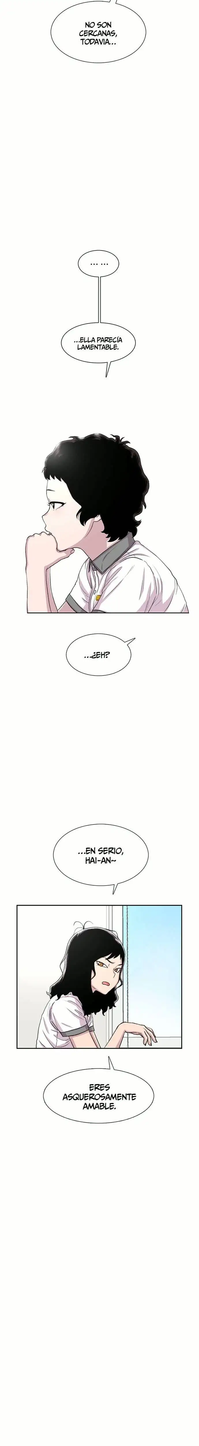 Read Star Ginseng Store ES Manga Online