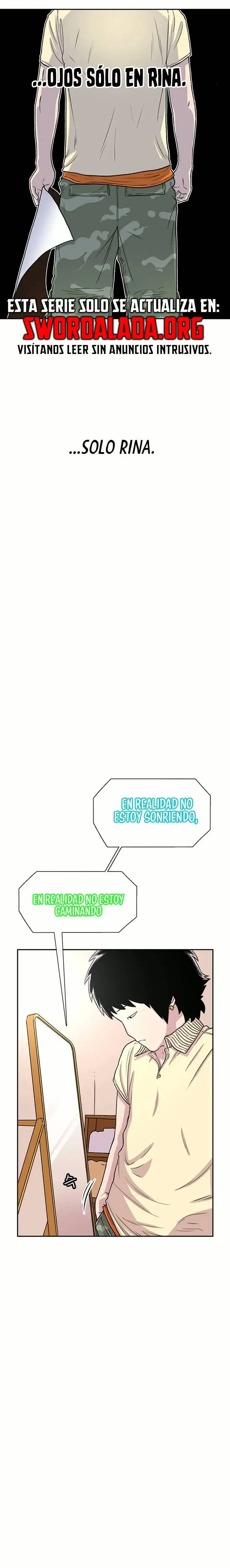 Read Star Ginseng Store ES Manga Online