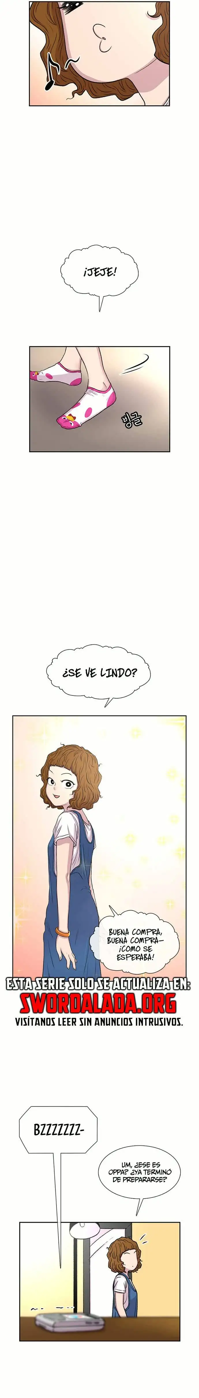 Read Star Ginseng Store ES Manga Online